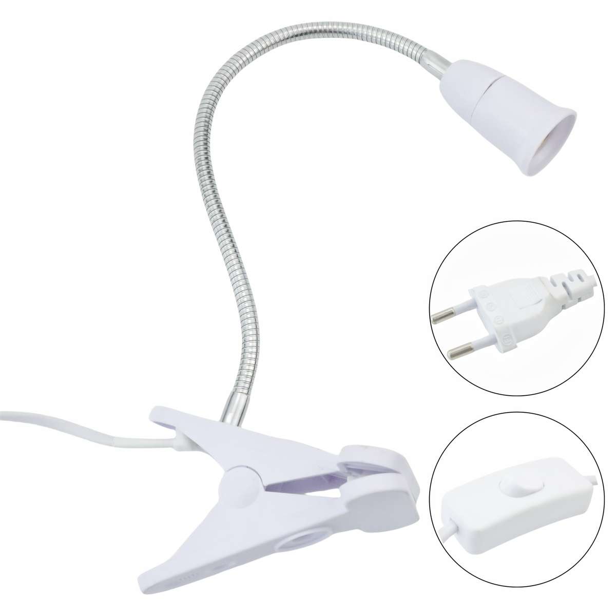Portable Lamp