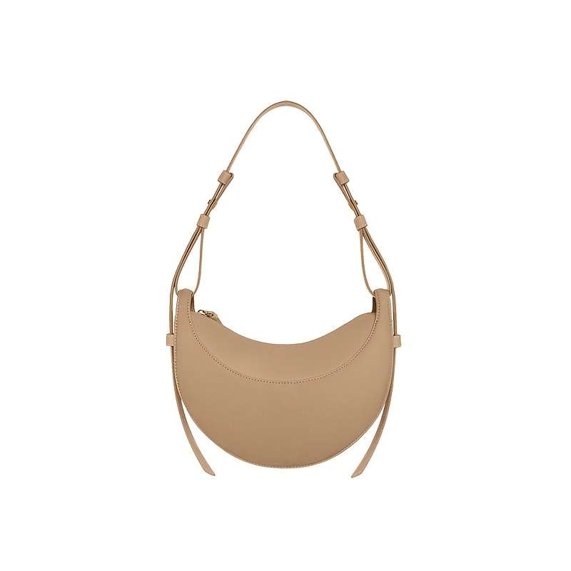 Women S Handbags Lychee Pattern White