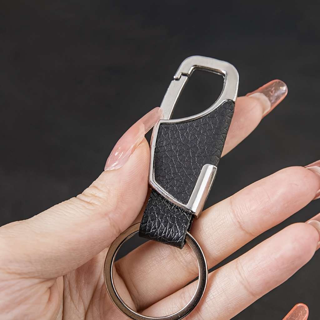 Mini Keychain