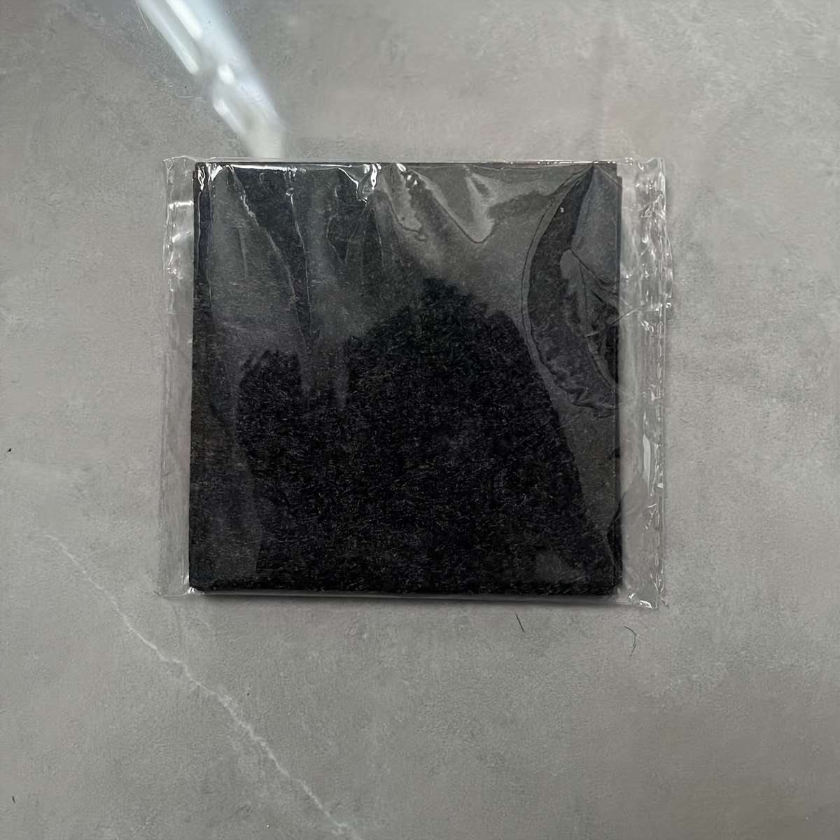 Car Scratch Repair Tool Color Black   Size 5Pcs