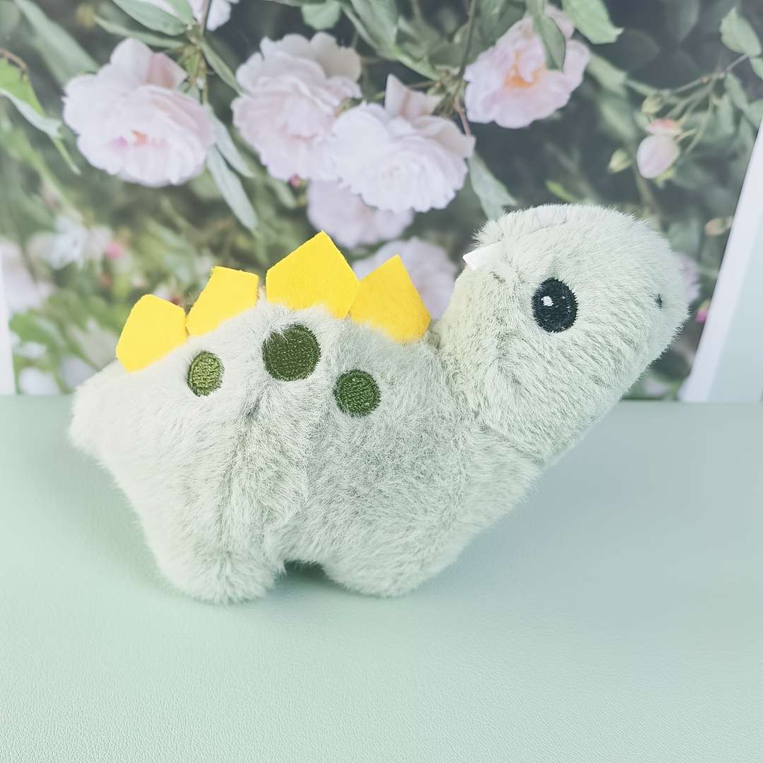 Plush Toyss color Giraffe