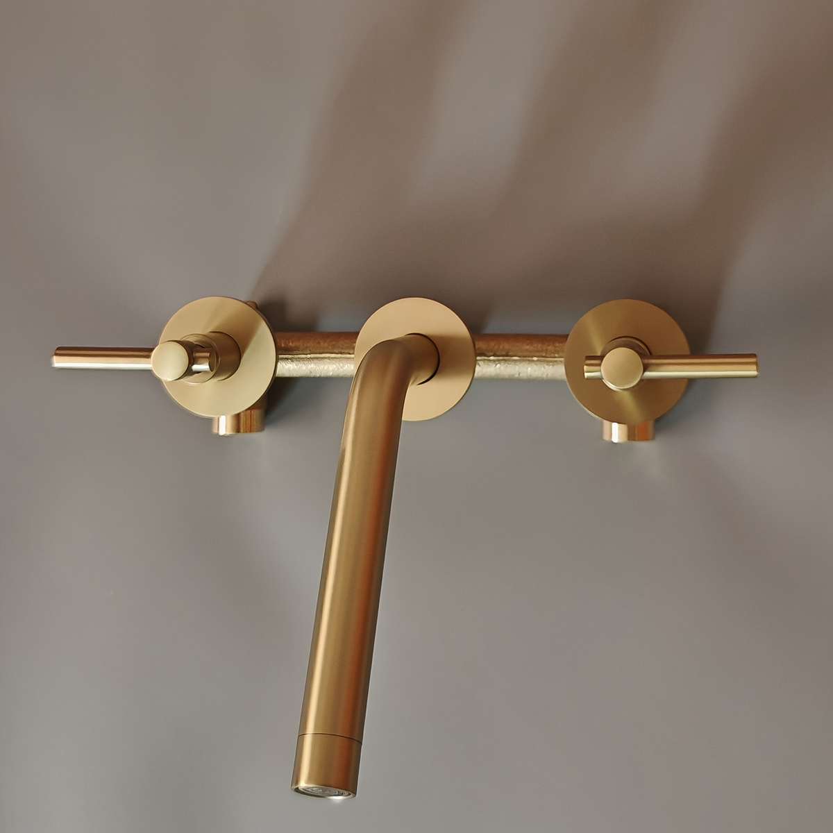 Faucet Lsj 2 N195 Ap