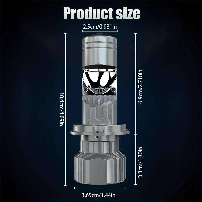 Car Lights Items H49003Hb2B013