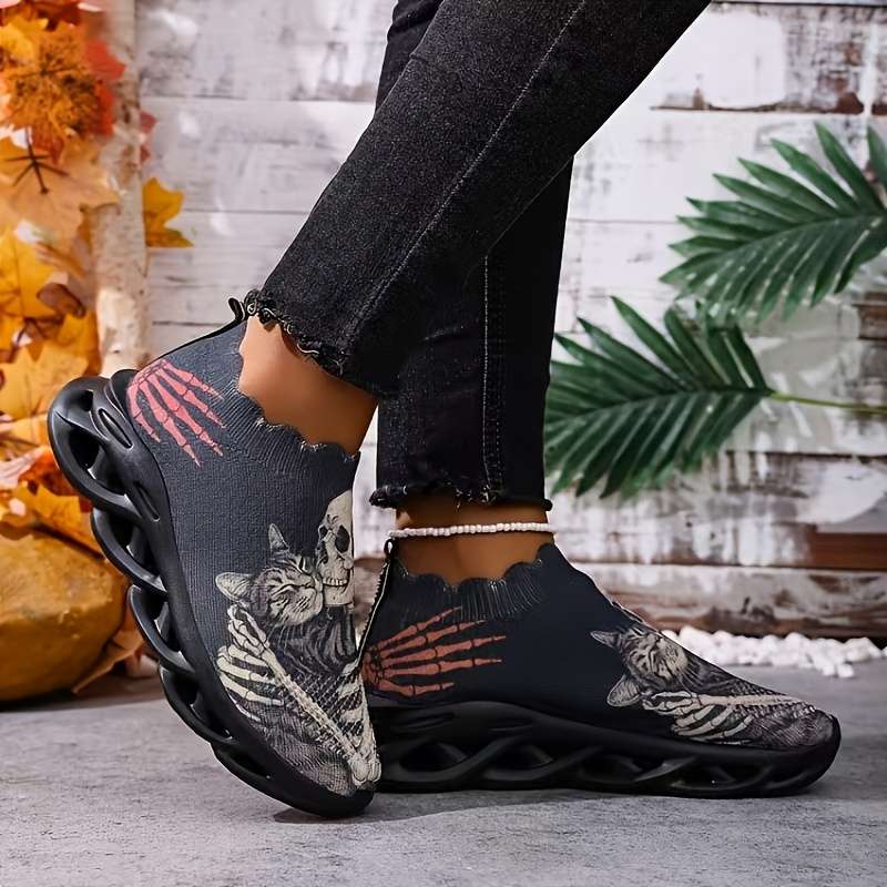 Women S Sneakers Color Black Sizeuk 3.5