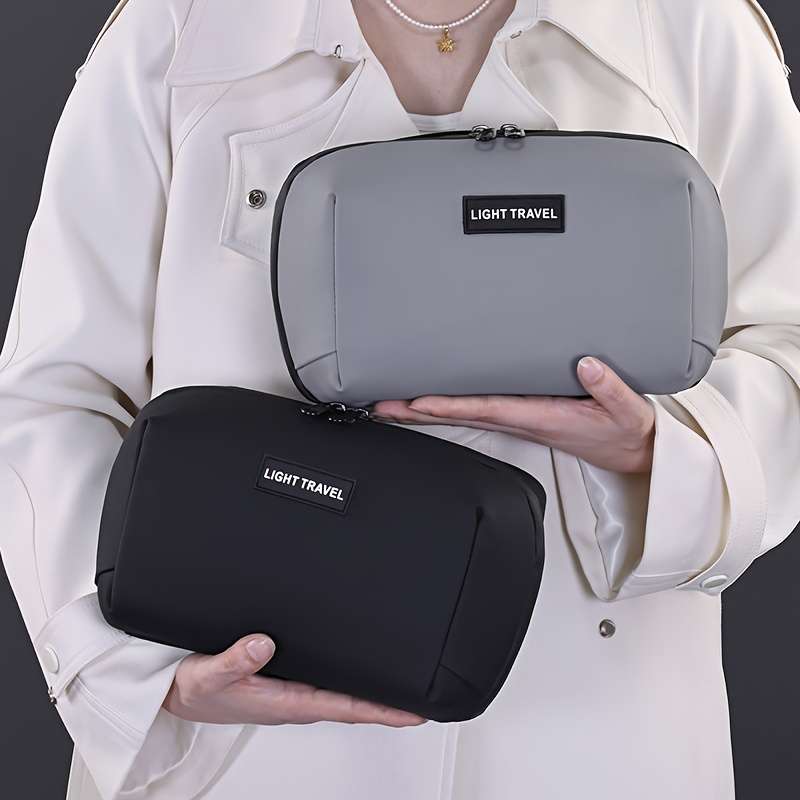 Elegant Premium Durable Professional Portable Digital Storage Bag With Large