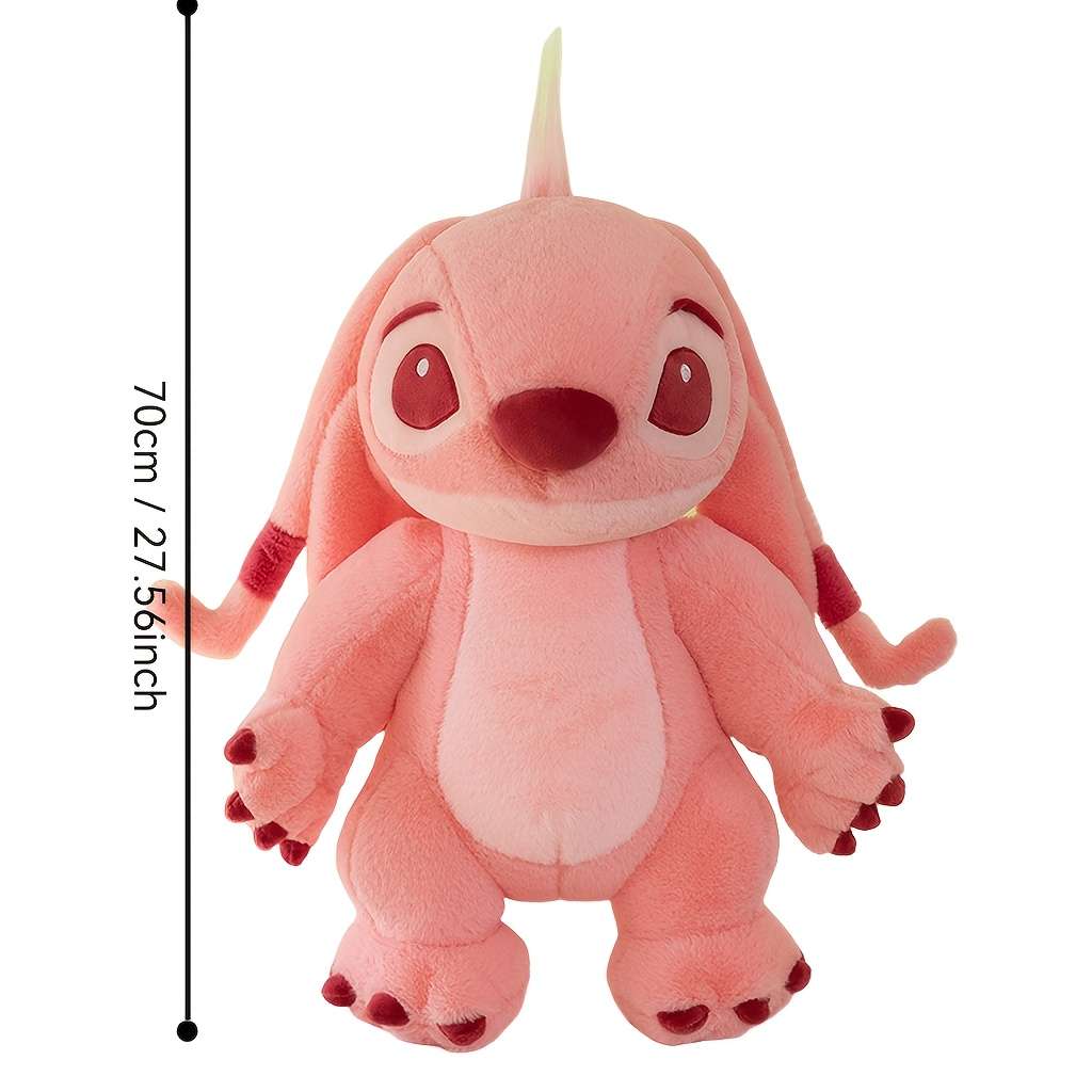 Toy Doll color Pink size 70cm