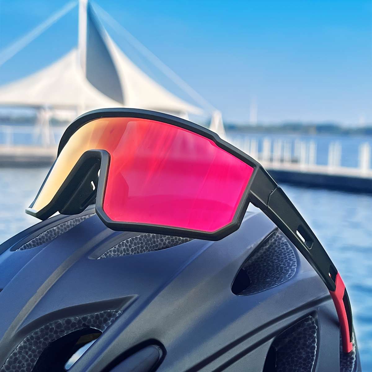 Cycling Glasses Color Kd5