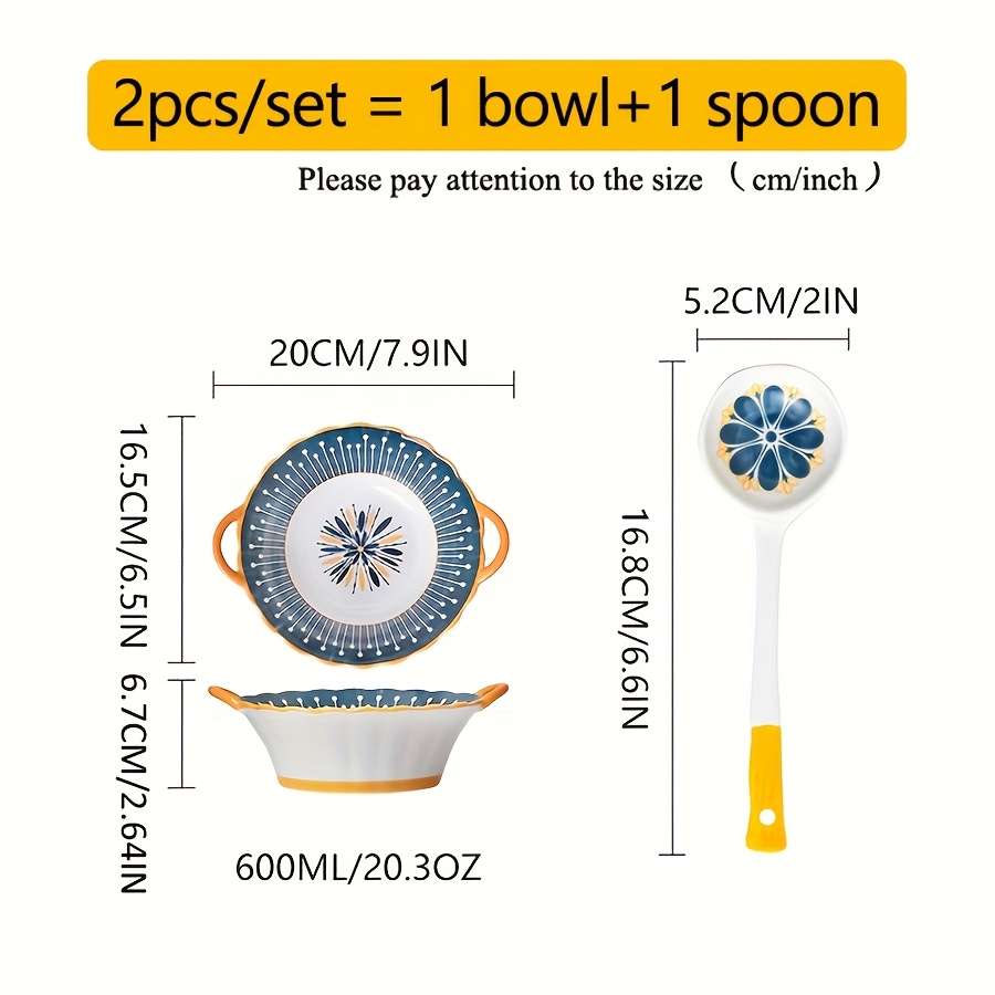 Bowl Color A