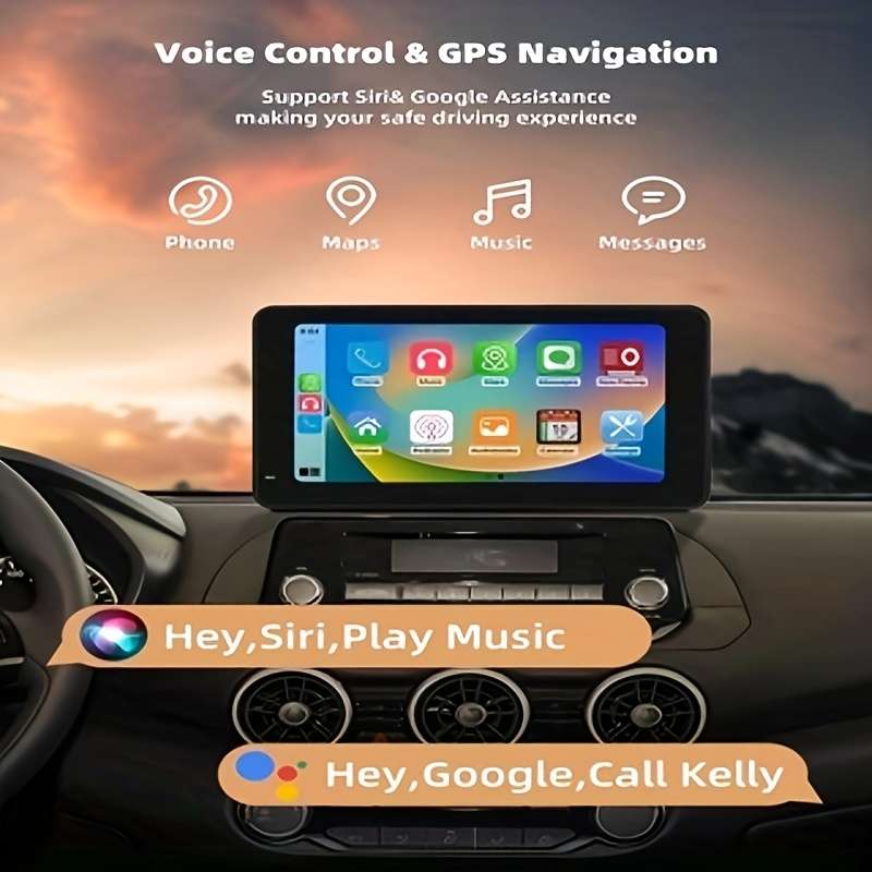 Dashcam Model 17.78Cm