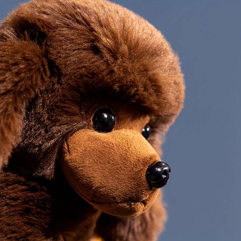 Plush Toyss Style Small White