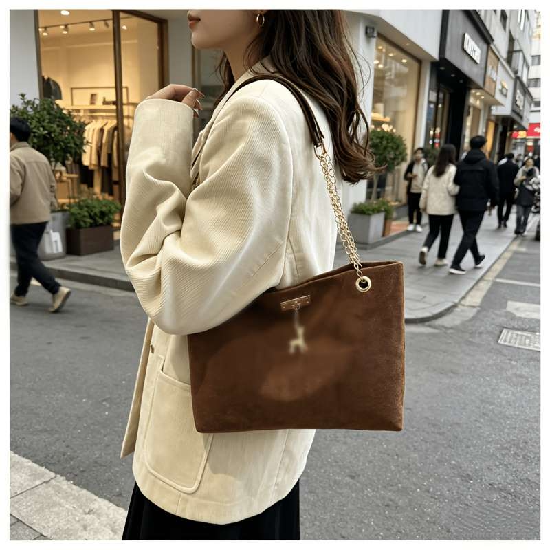 Women S Handbags Upgraded Khaki