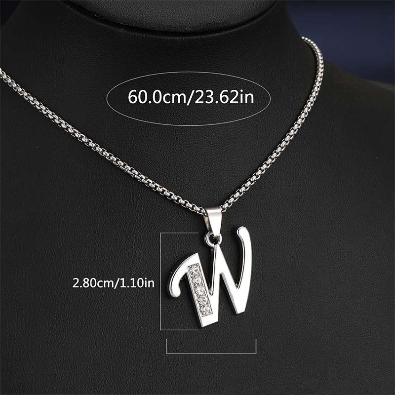 Womens Necklace Items W