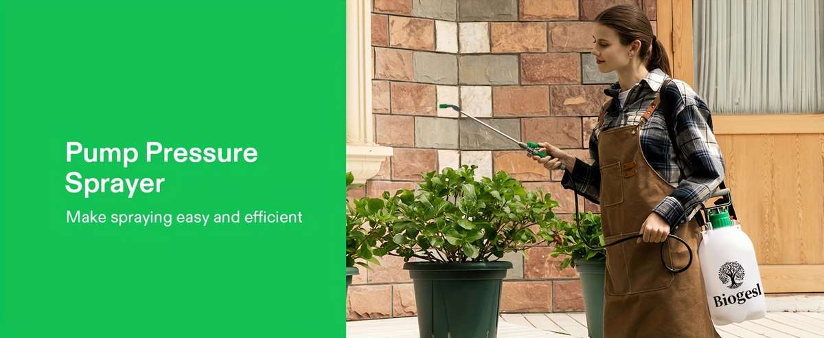 Watering Can Capacity 7.57 L