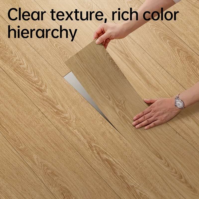Self Adhesive Floor Stickers Ga103 3S