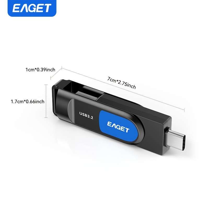 Usb Flash Drive Storage 64Gb