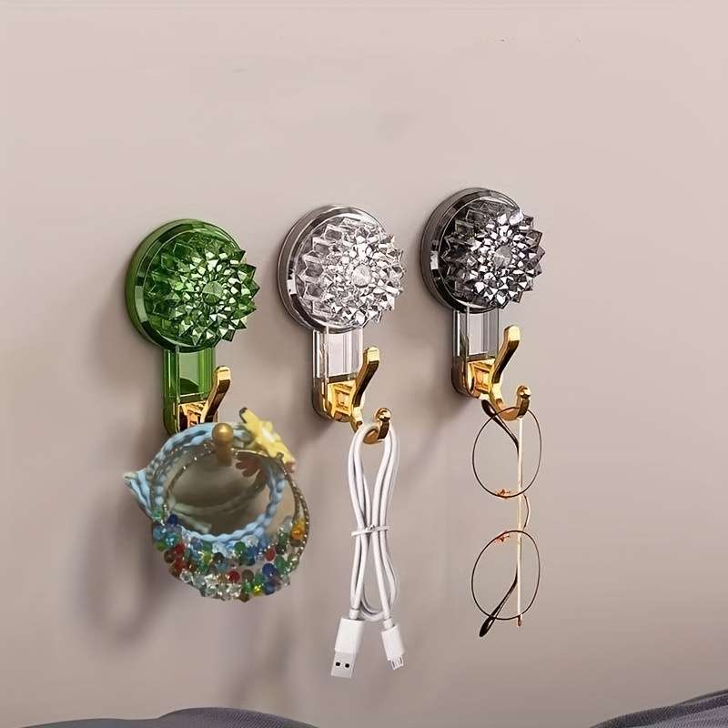 Hook Upmodel Grey Quantity 1Set