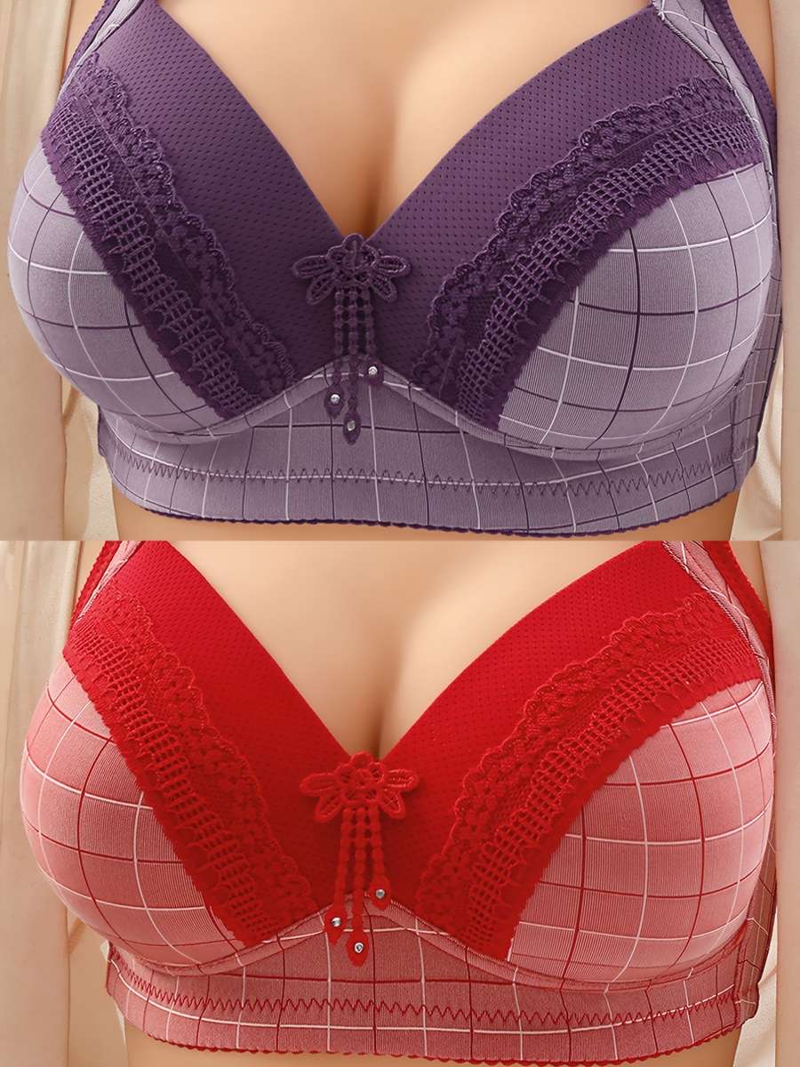 Women S Underwear Color Mixed Color D Size Asian L