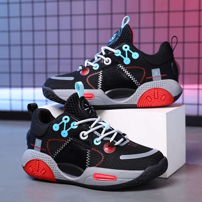 Basketball Shoes Color Light Grey Sizeuk 5 Big Kid
