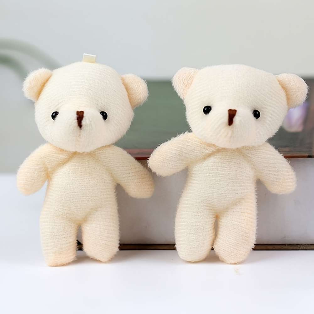 Plush Toyss Quantity 5pcs