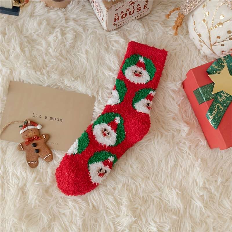 Christmas Decorations Color A7 Size One Size