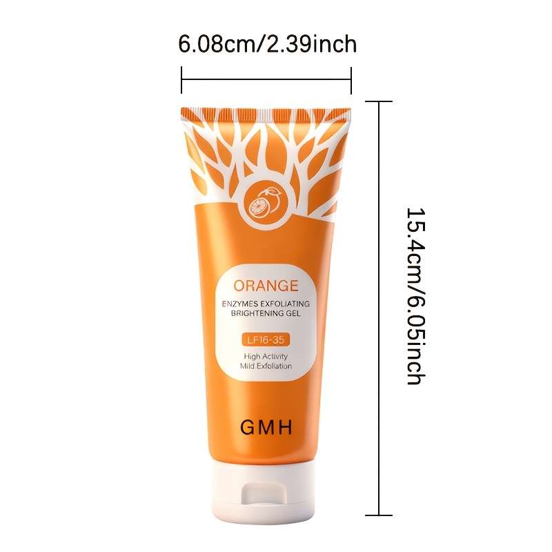 Facial Cleansing Capacity 100G * 2