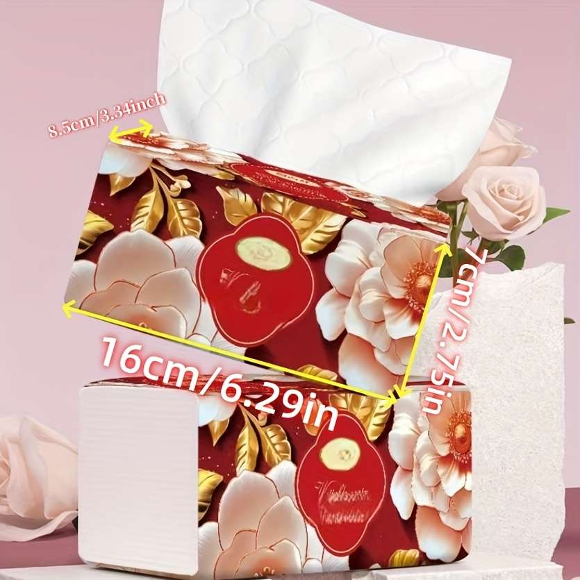 Toilet Paper Quantity 2Packs