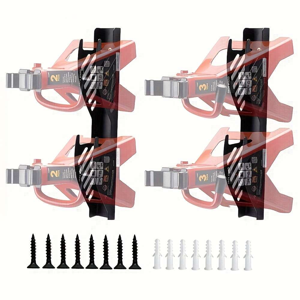 Jack Quantity 2 Pack