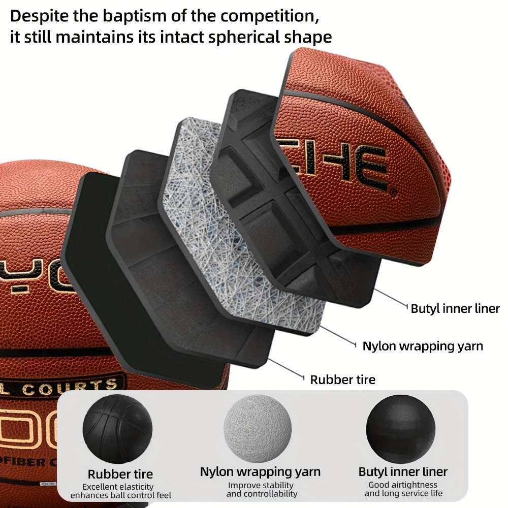 Basketball Model Hf7005