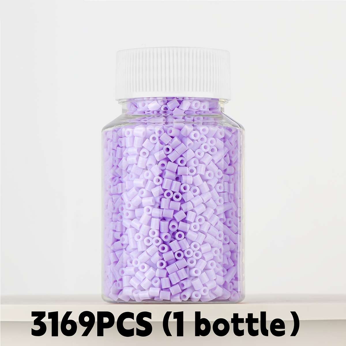 Perler Bead Set D9 3169Pcs