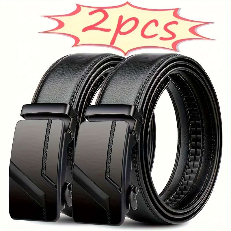 Belt Color 2P 3013 Size 130Cm