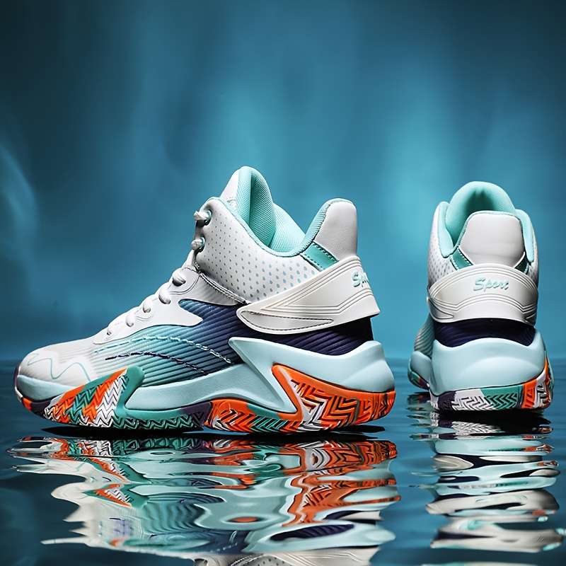 Sneakers 0901 Moonlight Size Uk 10
