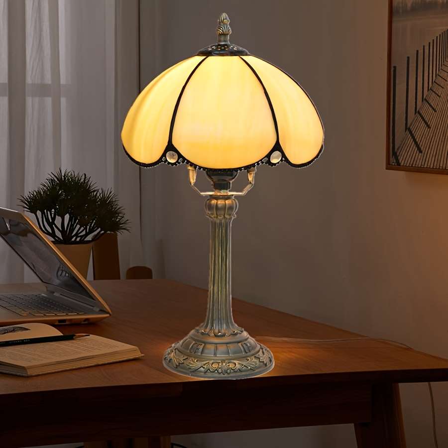 Desk Lamp Model Style 2