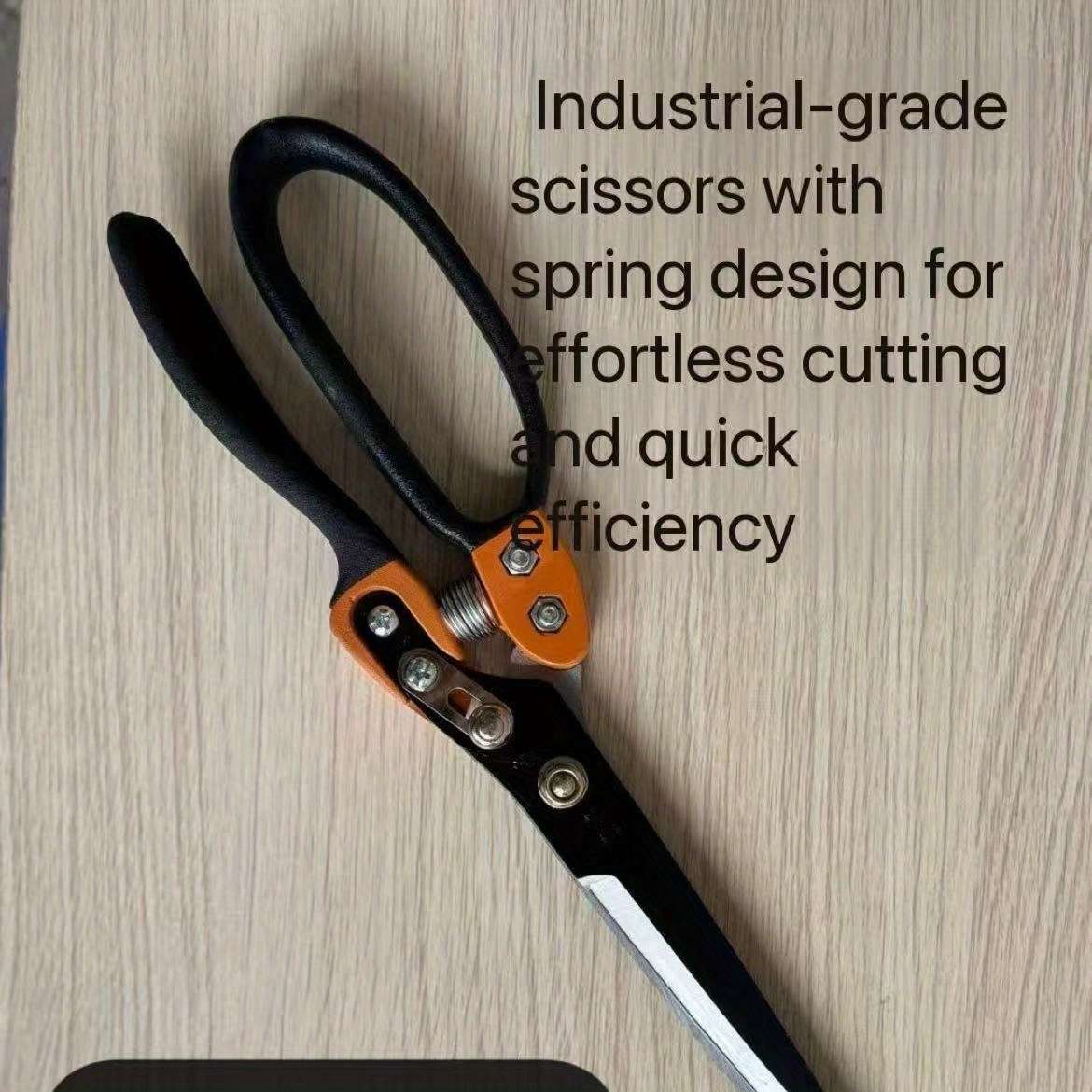 Scissors Quantity