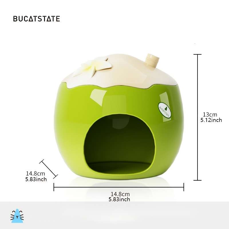 Pet Supplies Color Brown