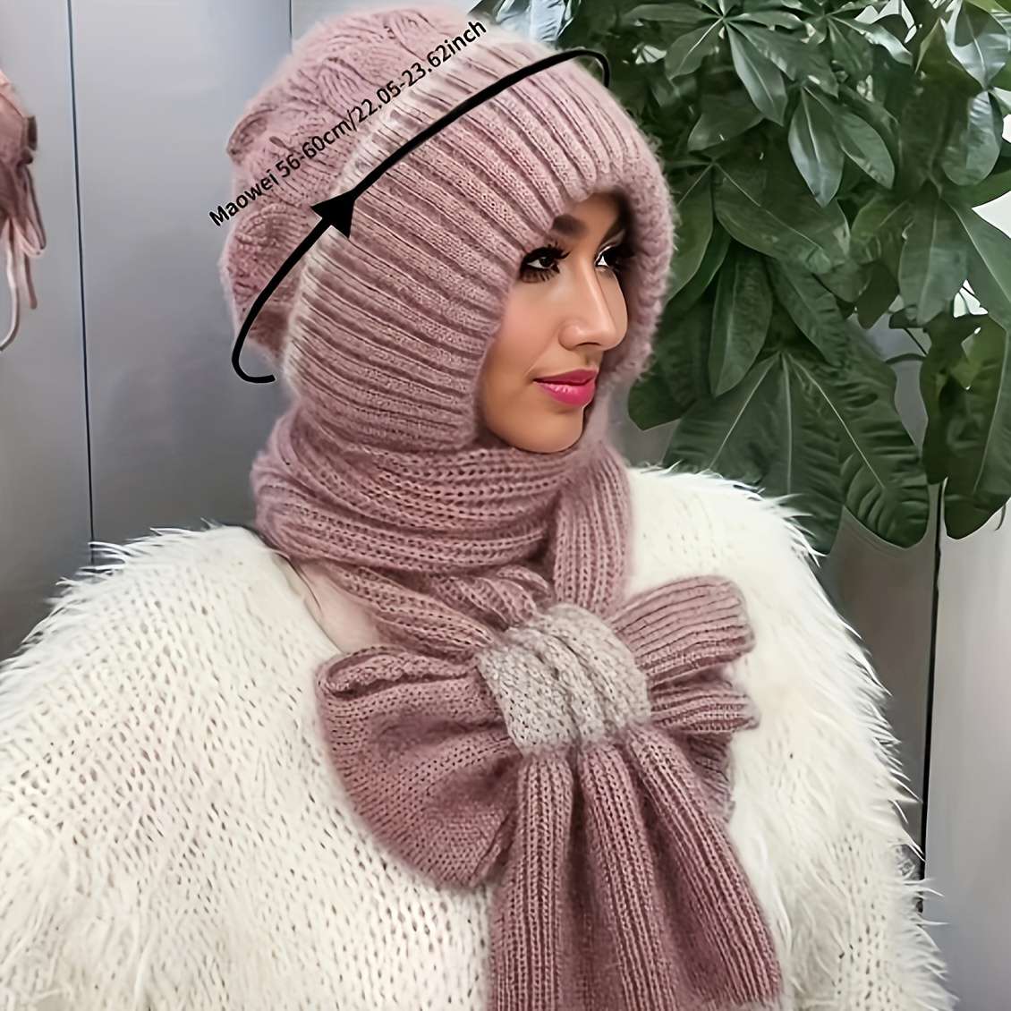 Hat Color Camel