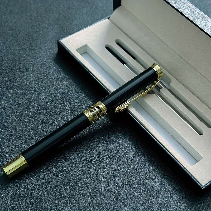 Pen Items Ballpoint Pen  2pcs Refills  box