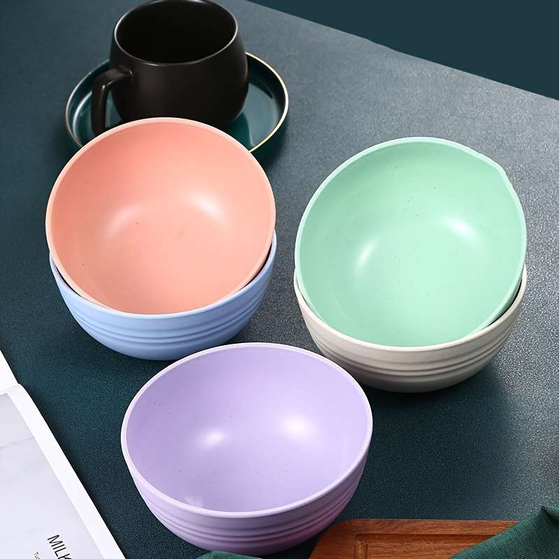 Bowl Style 4Piece Capacity700Ml