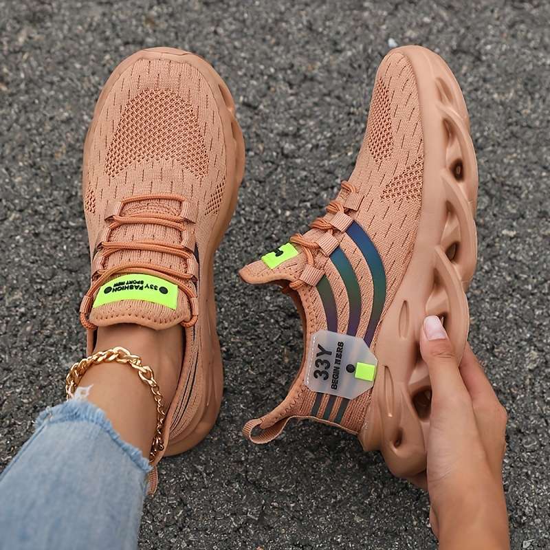 Women S Sneakers Color White Sizeuk 9
