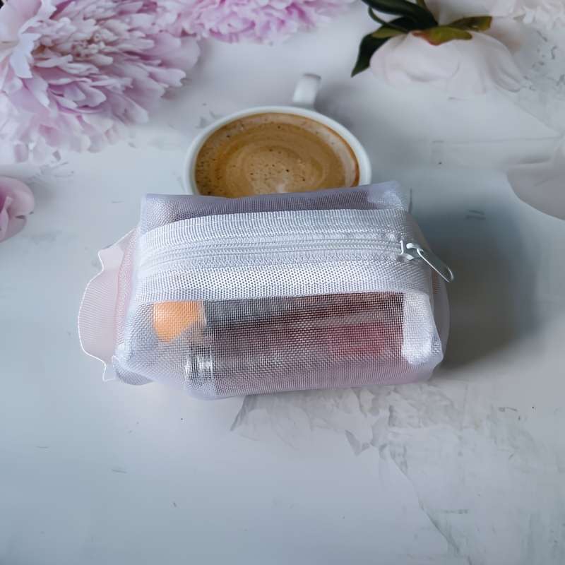 Storage Bag Color Black