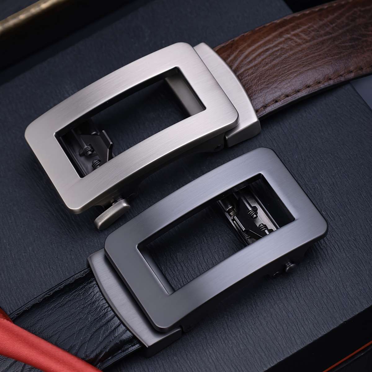 Belt Color Black Size 120Cm 47.2Inch