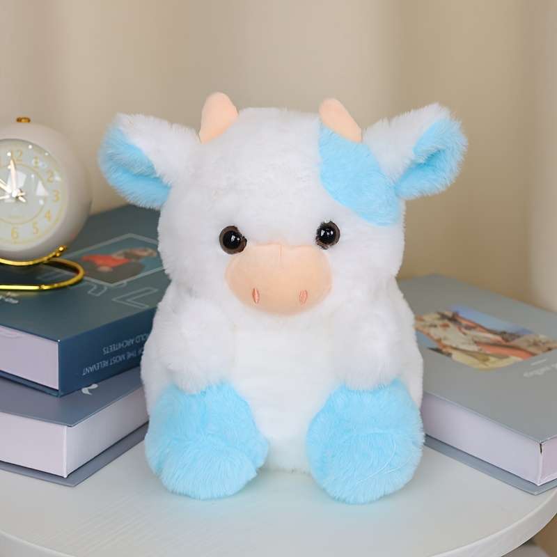 Plush Toyss color Green Quantity 2pcs