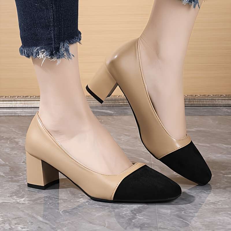 Women S High Heels Color Apricot Sizeuk 5
