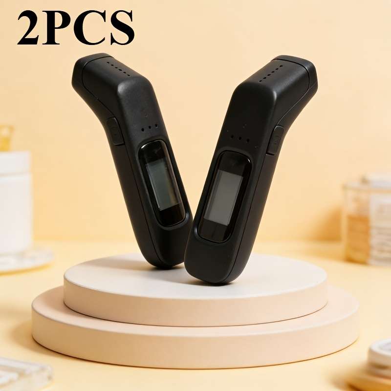 Alcohol Detector Quantity 2Pcs