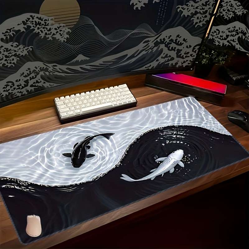 Mouse Pad Size 39.319.6Inch