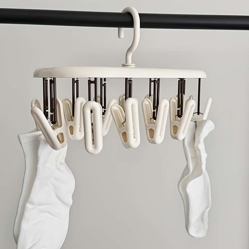 Clothes Rack Small Size Pack Of 2