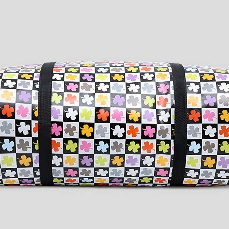 2Pcs Oversized Mobile Bag Tote 2 Pack L
