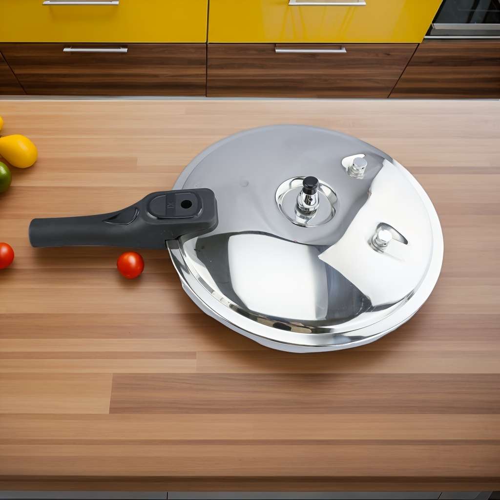 Industrial And Commercial Stainless Steel Rapid Cooking Pot