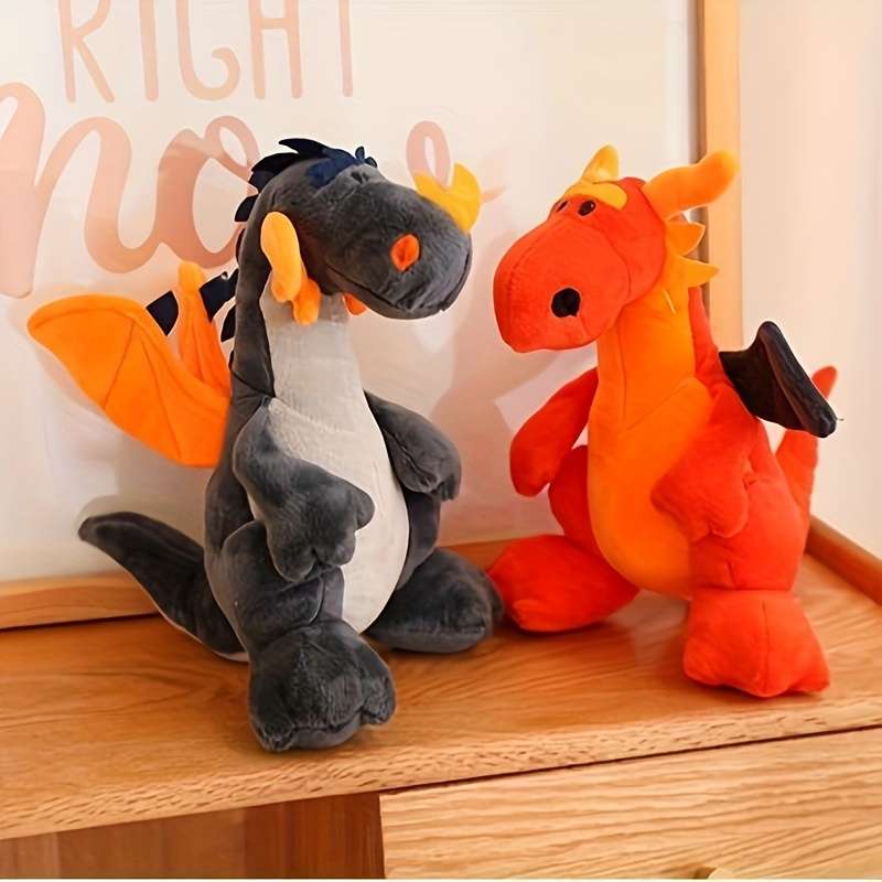 Plush Toyss color pink