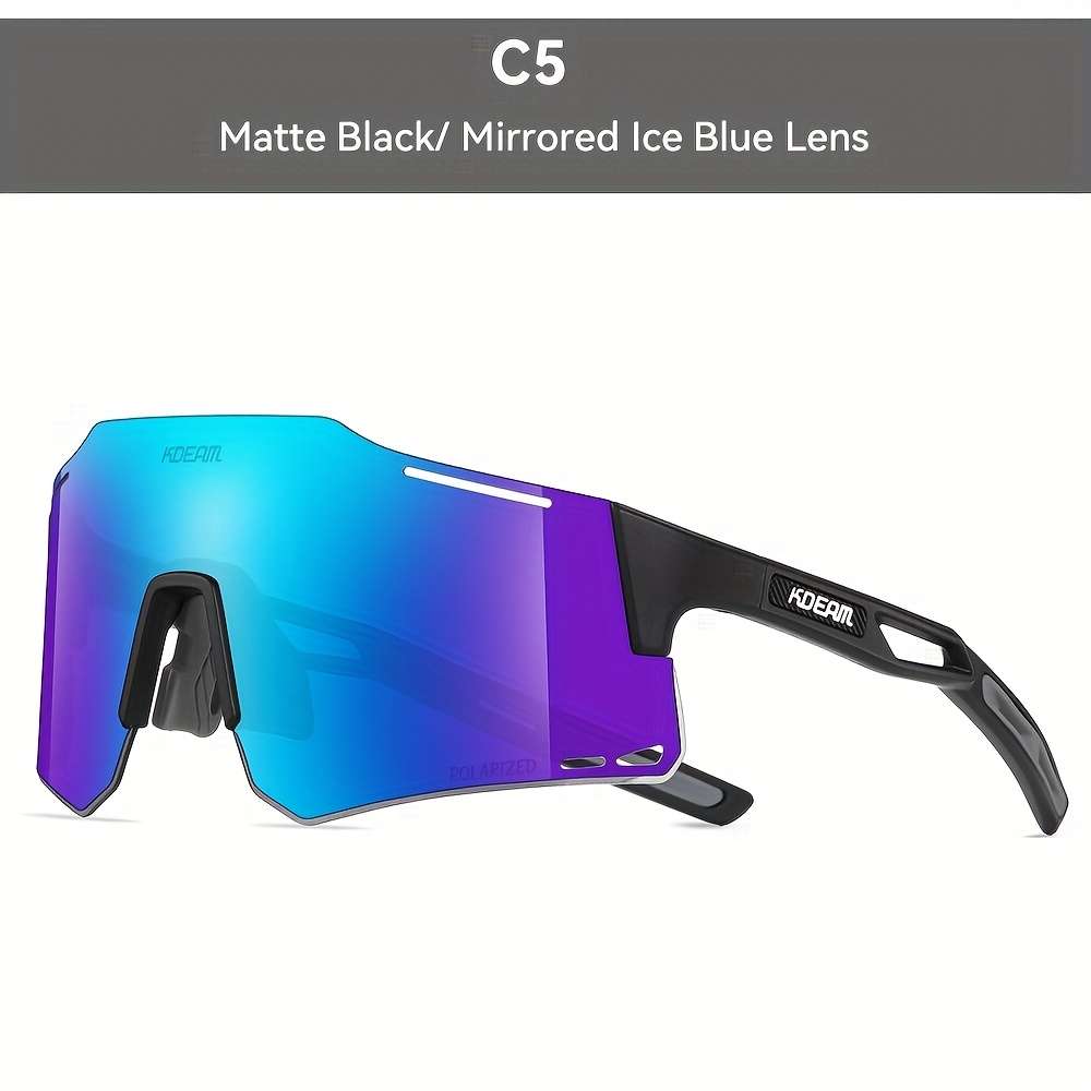 Cycling Glasses Color C5