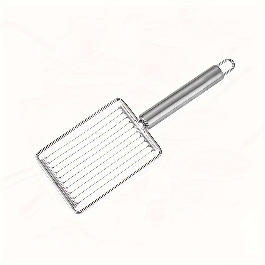 Kitchenware Model  Stainless Steel Slicing Tool